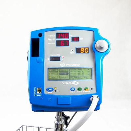 SYS 9730756 MONITOR, PLANNING STATION