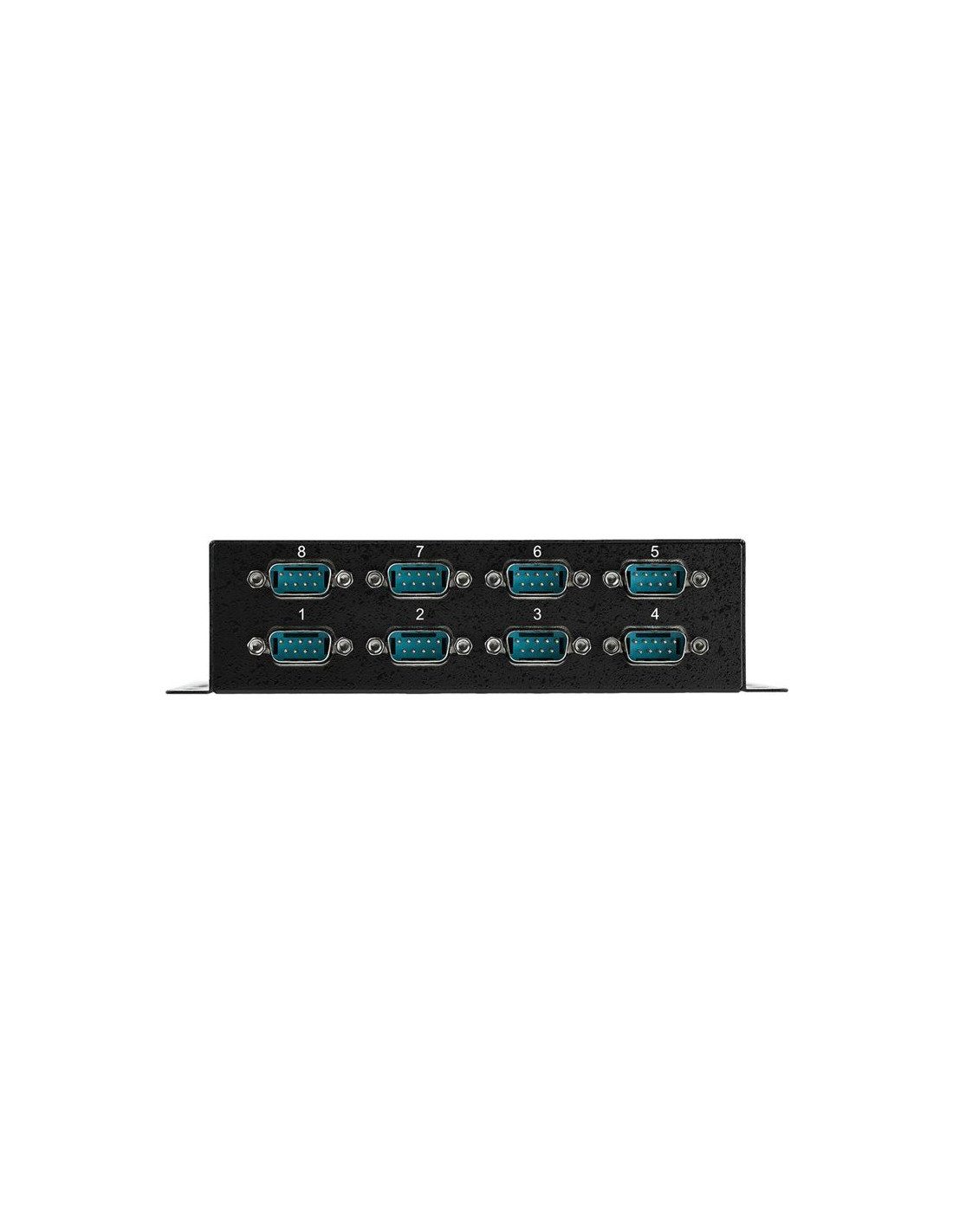 ACC 9730776  ADAPTER, 8 PORT SERIAL, AXX