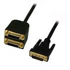 ACC 9730752 CABLE ADAPTER DVI