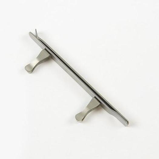 INSTRUMENT 9339002 STAPLE IMPACTOR SHAFT