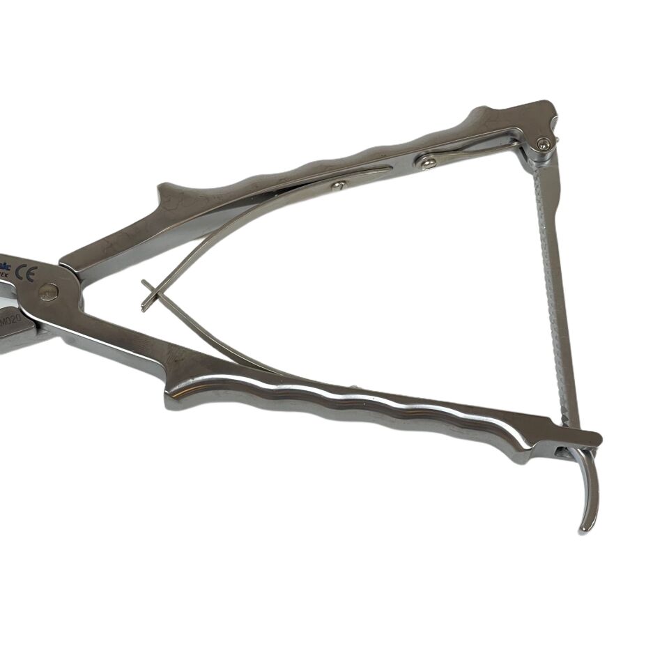 INSTRUMENT 9339094 PARALLEL COMPRSSR TI
