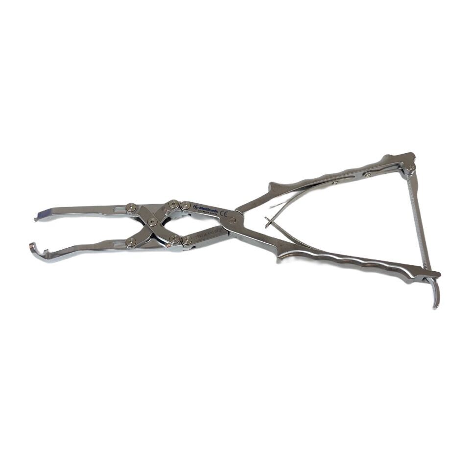 INSTRUMENT 9339094 PARALLEL COMPRSSR TI