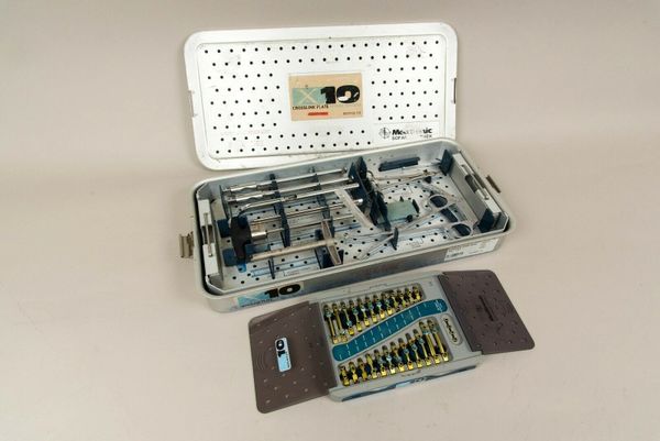 CROSSLINK 8116422 22MM X10 FIXED