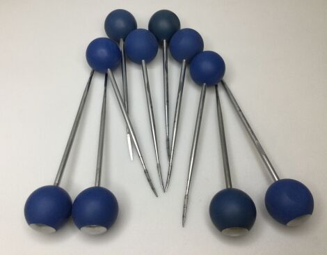 INSTRUMENT 7480112 THORACIC PROBE