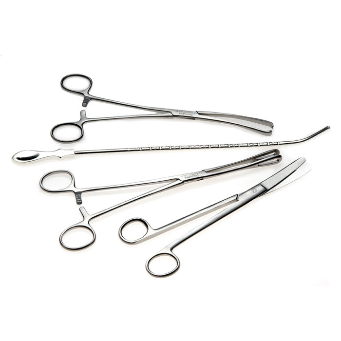 INSTRUMENT 9562613 DISP 26MMX3CM RTRCT