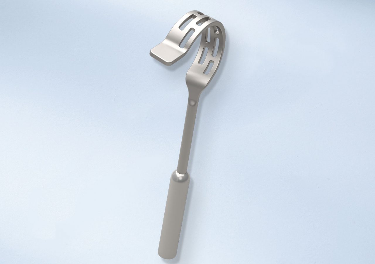PROSTHESIS 1133063 ROBERSON STAPES 1X4