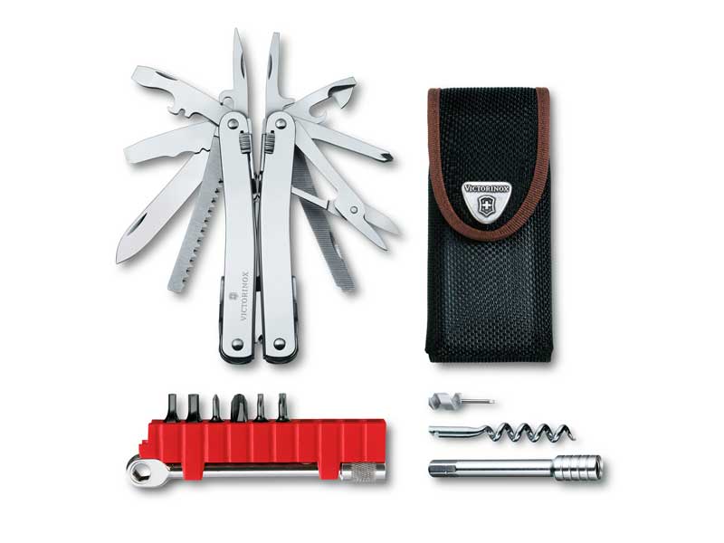 INSTRUMENT 9339082 MOD QC RATCHET HNDL