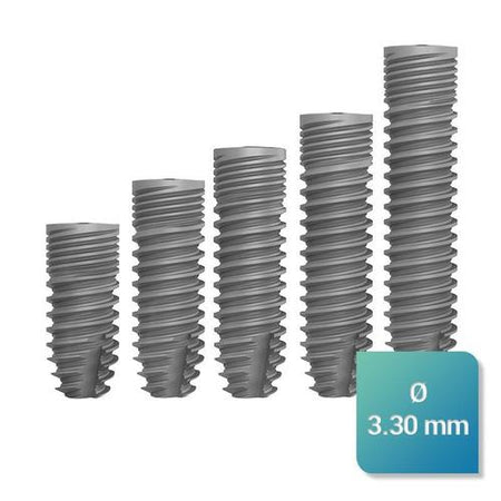 CASE 8372002 TSRH3D IMPLANT TRAY LID