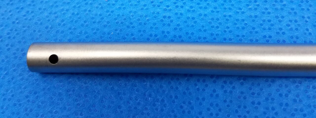 INSTRUMENT 7480131 PROVISIONAL DRV SHORT