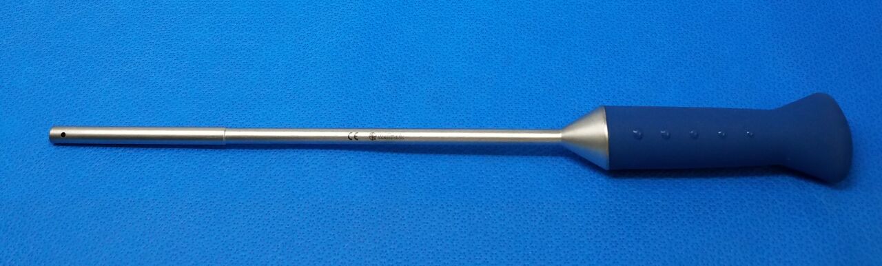 INSTRUMENT 7480131 PROVISIONAL DRV SHORT