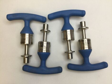INSTRUMENT 7480146 HANDLE TRQ LIMITING