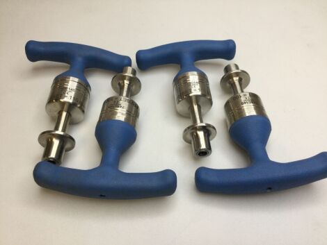 INSTRUMENT 7480146 HANDLE TRQ LIMITING