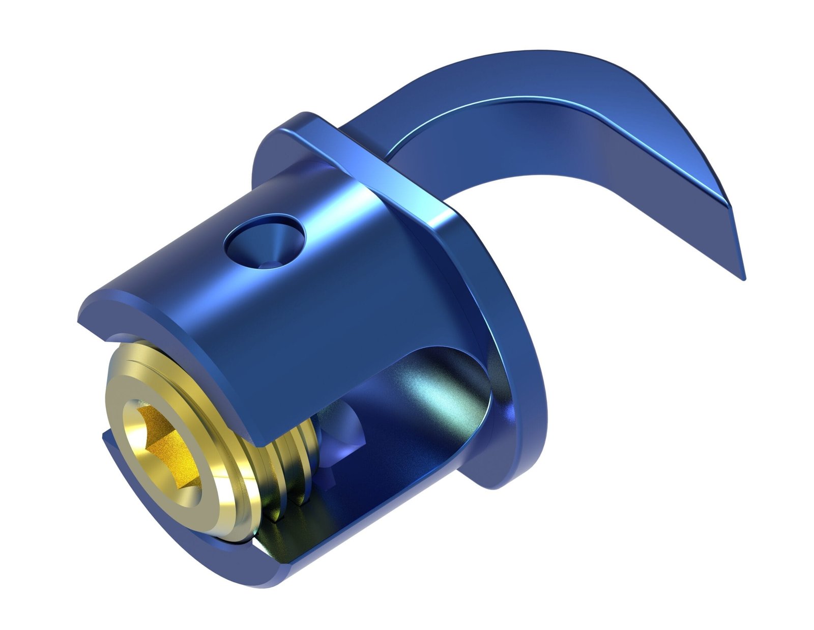 HOOK 7561102 PEDICLE SM SS