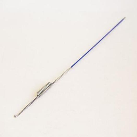 HOOK 7561112 WIDE BLADE SM SS