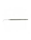 HOOK 7561124 NARROW BLADE LG SS