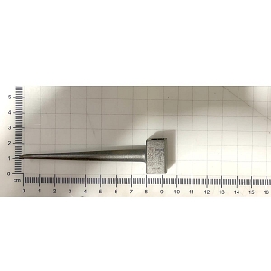 HOOK 7561163 LUMBAR ANG BLADE MD SS