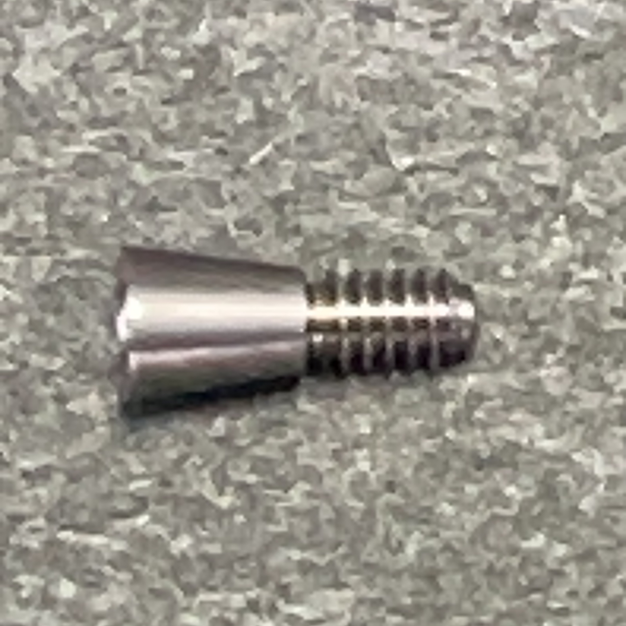 INSTRUMENT 7480114 TAPERED HEX SCRWDRVER