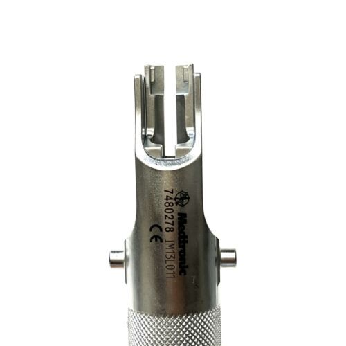 INSTRUMENT 7480278 LATERAL ROD REDUCER
