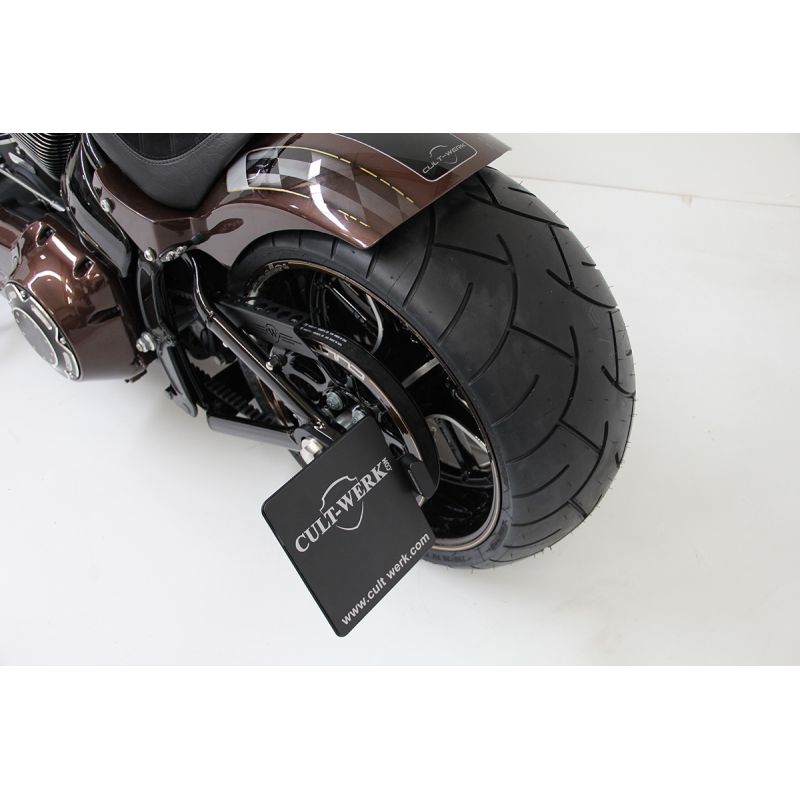 INSTRUMENT 7480142 LEGACY 5.5 ROCKER