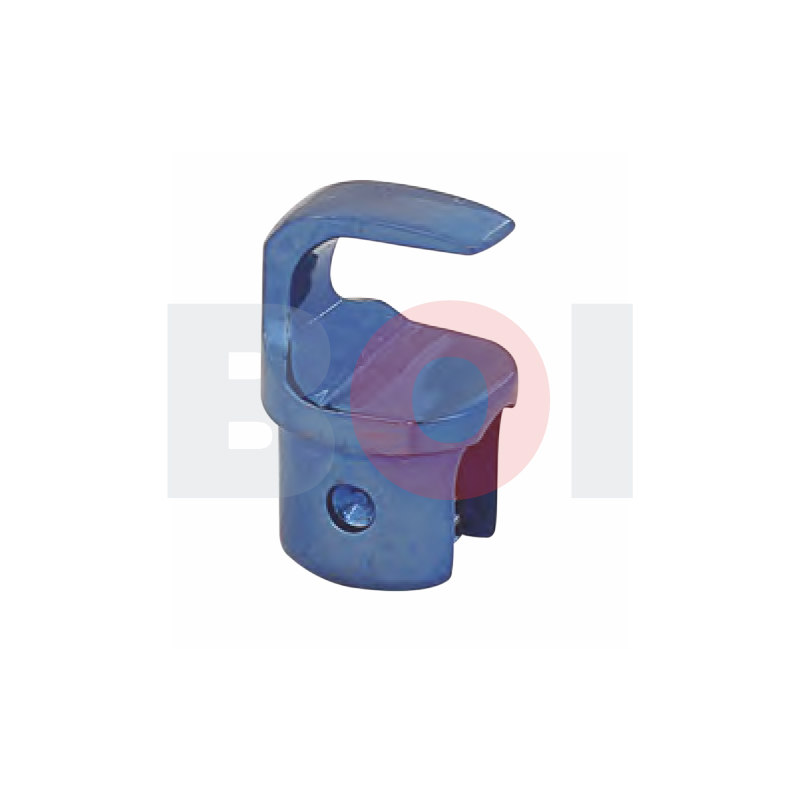 HOOK 7541142 RAMP NARROW BLADE SM TI