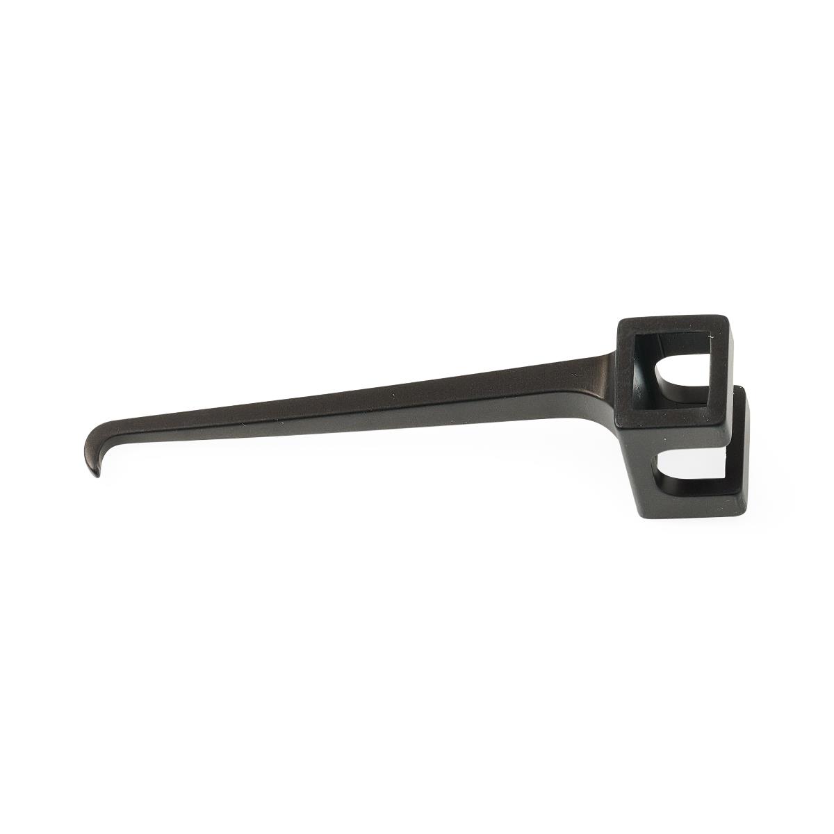 HOOK 7541162 LUMBAR ANG BLADE SM TI