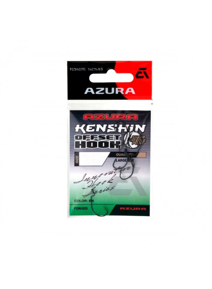 HOOK 7541199 OFFSET LT TI