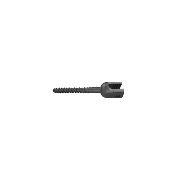 SCREW 7542635 FIXED ANGLE 6.0X35 TI