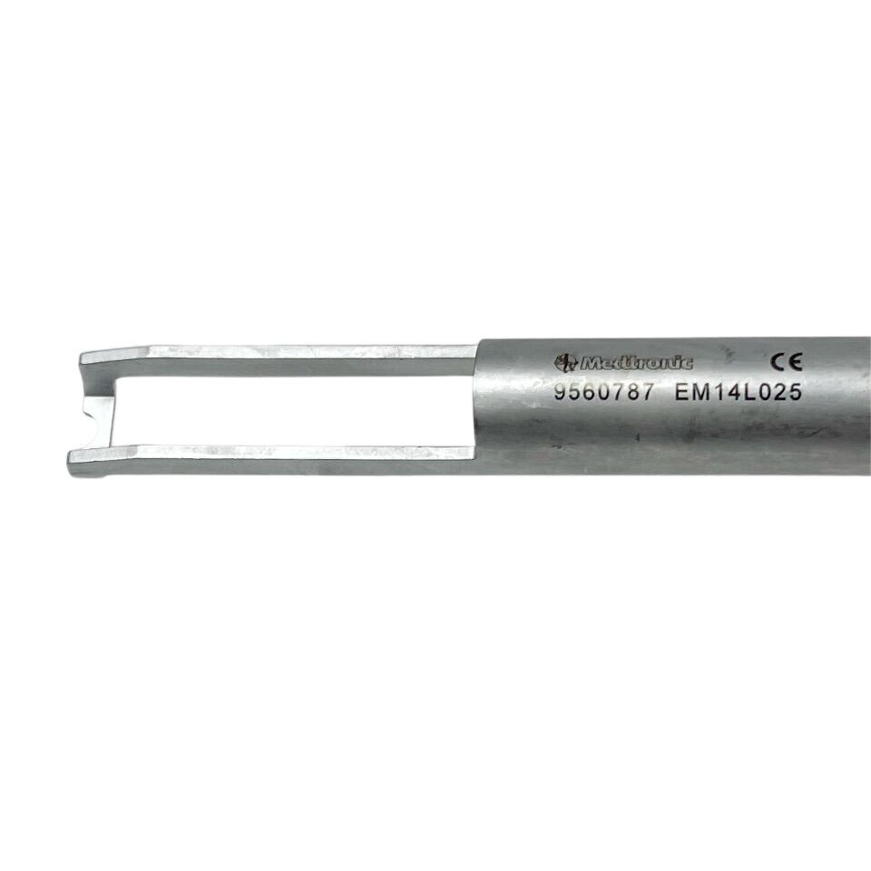 INSTRUMENT 9560787 MECHANICAL COMPRESSOR