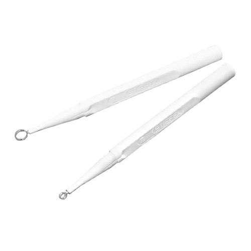 INSTRUMENT 7480108 CURETTE