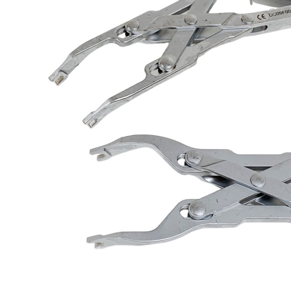 INSTRUMENT 7480165 PARALLEL COMPRE SMALL