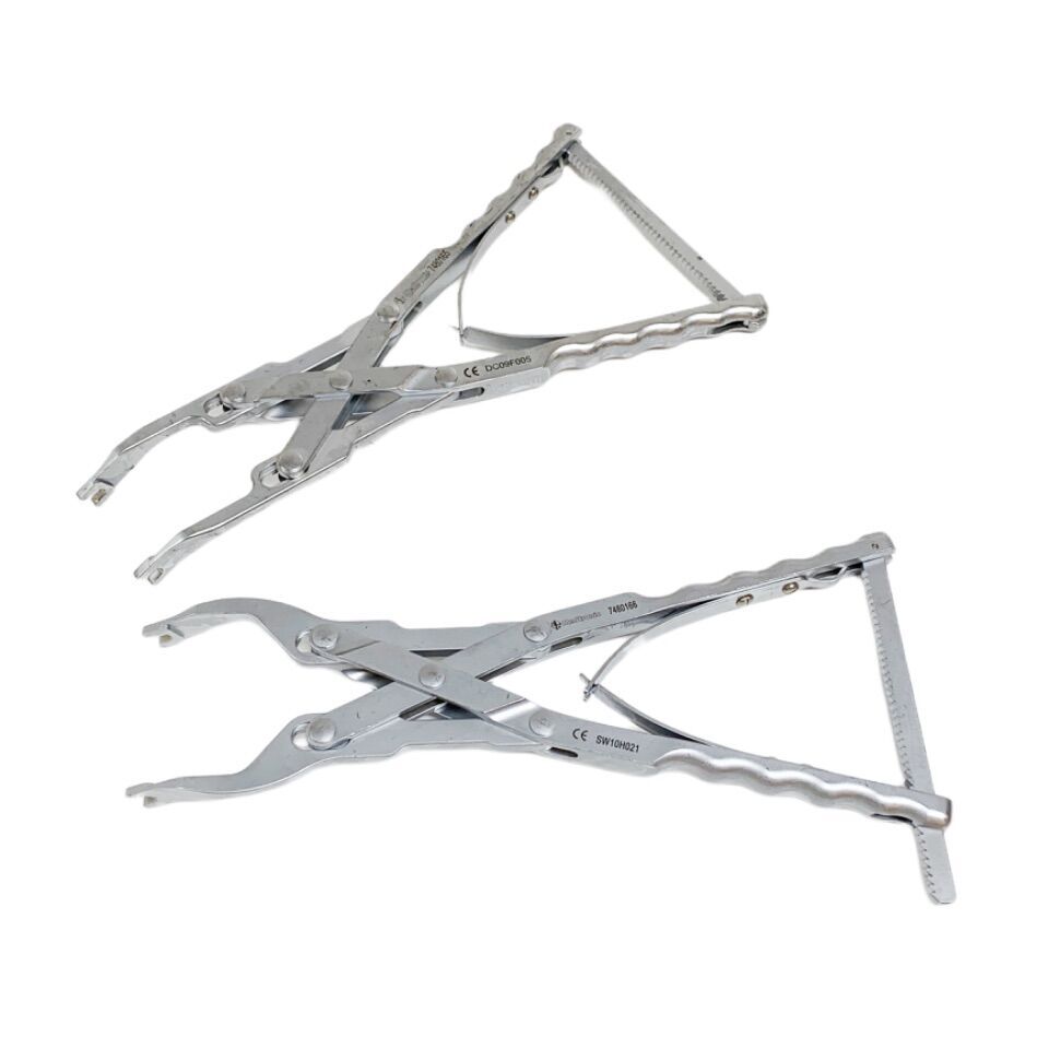 INSTRUMENT 7480165 PARALLEL COMPRE SMALL