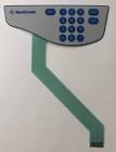 SWITCH PN-67235 KEYPAD MEMBRANE ACT PLUS