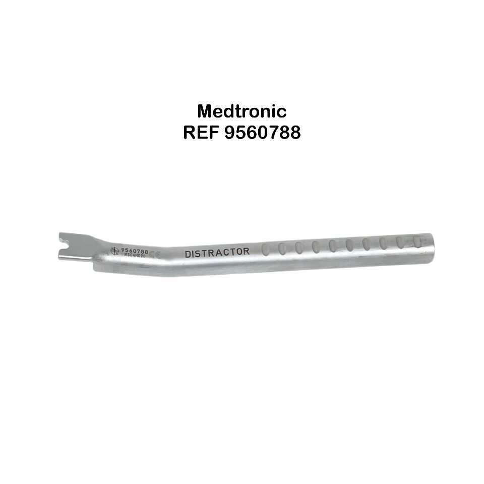 INSTRUMENT 9560788 MECHANICAL DISTRACTOR