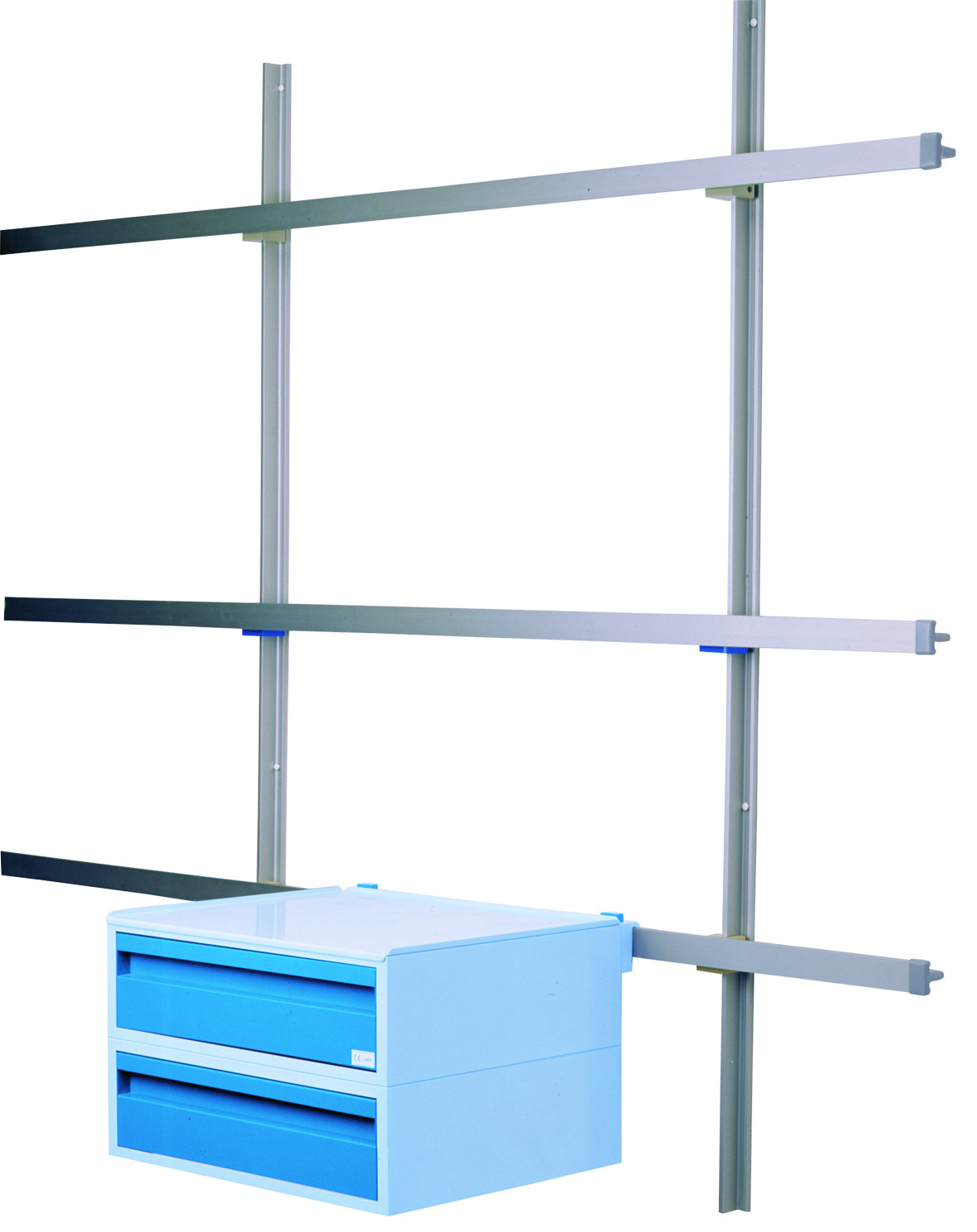 INSTRUMENT 6971111 RAIL CTR BT 1.5 DIAM