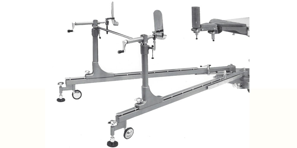 ORTHOPAEDIC FRAME FA963-863 ACTIVE