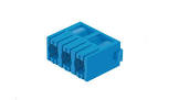 CONNECTOR Y84403H110T INLINE CTR L110 TI