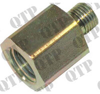CONNECTOR Y84403H50T IN LINE CNTR L50 TI