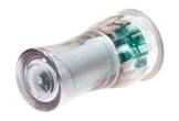 CONNECTOR Y84403H70T IN LINE CNTR L70 TI