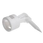 CONNECTOR Y84403H90T IN LINE CNTR L90 TI