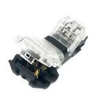 CONNECTOR Y84404H110T TI IN LINE 110MM