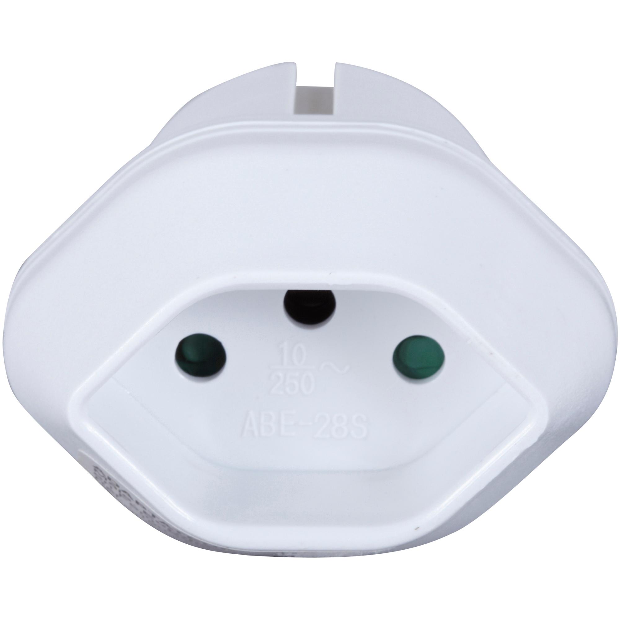 CONNECTOR Y84404H110T TI IN LINE 110MM