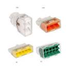 CONNECTOR Y84404H70T TI IN LINE 70MM