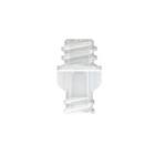 CONNECTOR Y84404H90T TI IN LINE 90MM
