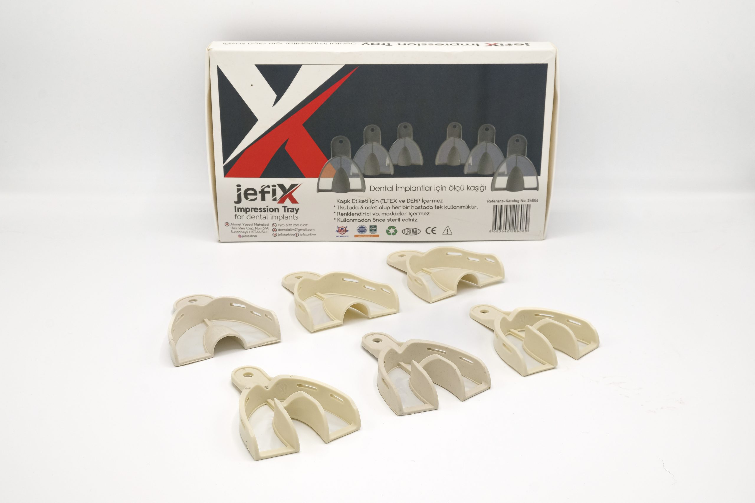 CASE 7058524 LEG HOOK IMPLANT TRAY SS