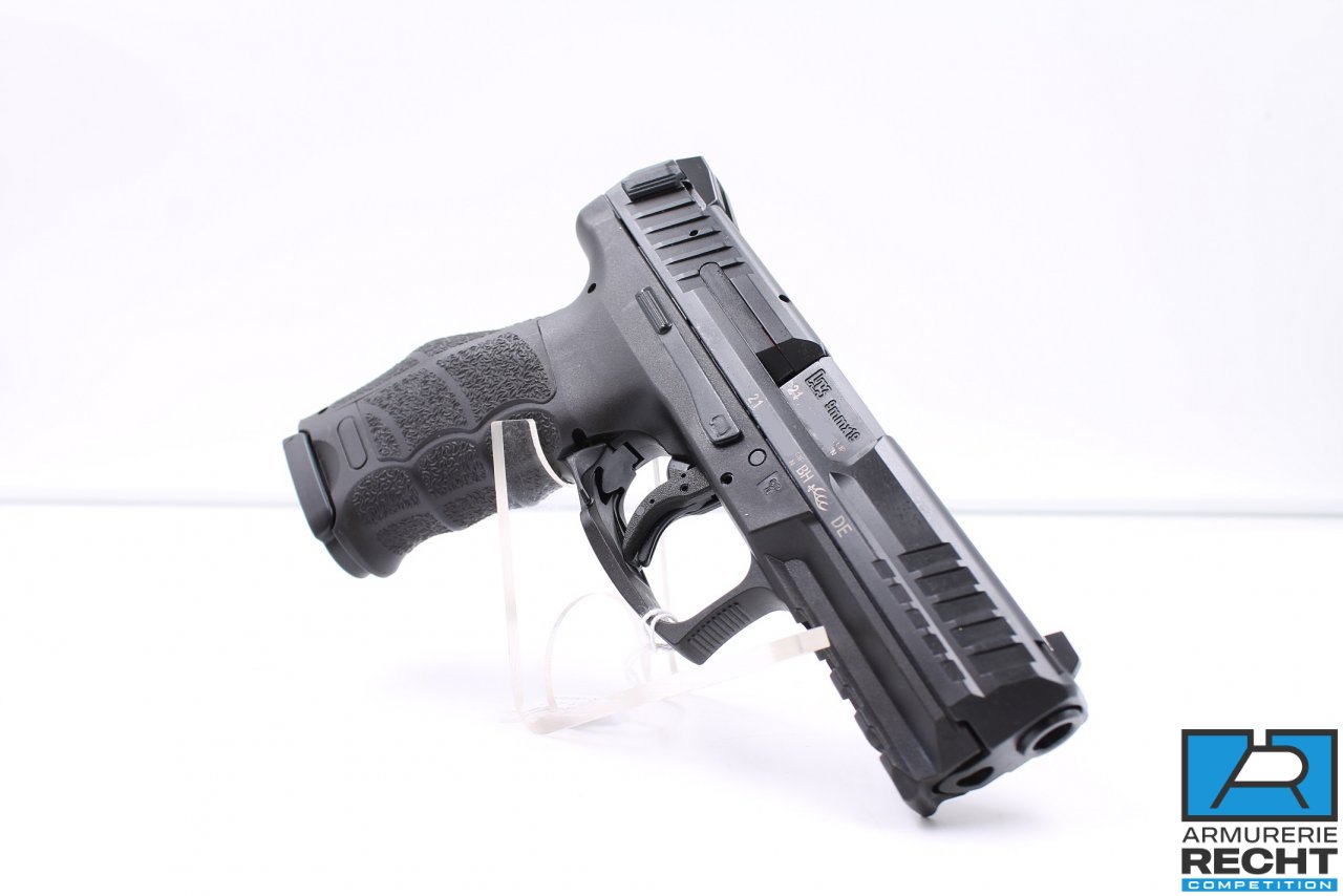 CASE 7058533 LEG SPCLTY HK MOD SS
