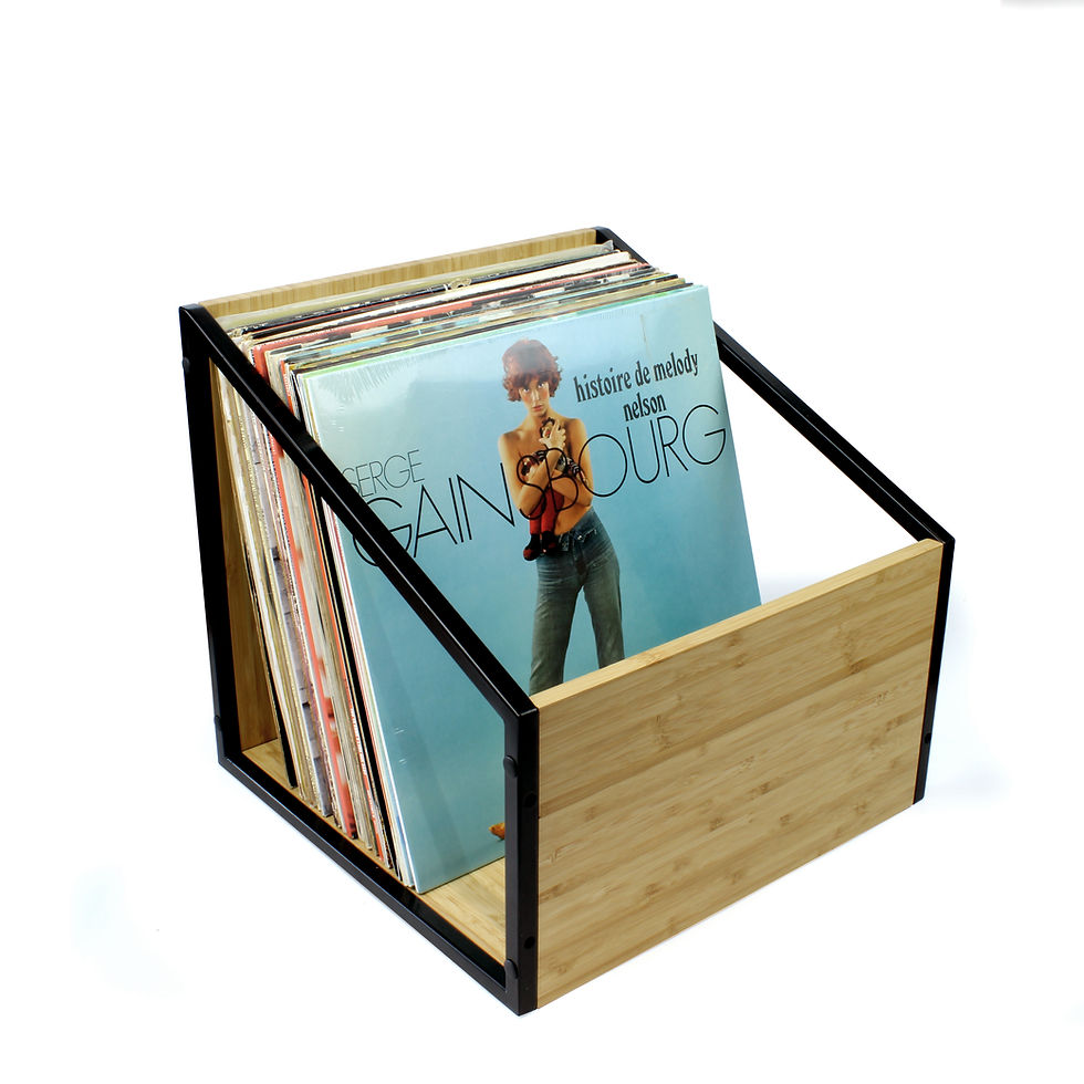 CASE 6971405 PRESTIGE LP OUTER CASE