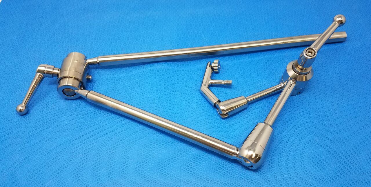 INSTRUMENT 9561524 FLEXIBLE ARM