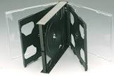 CASE 7055355 CDHL EU CLRD 2 PLATE MOD