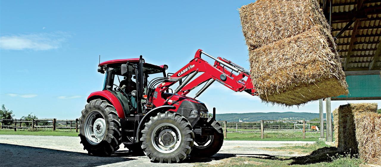 CASE 7056300 CDHL EUROPE IMPL CASE TI