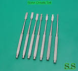INSTRUMENT 9198108 CHISEL 8MM